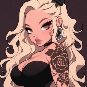 Meet your Posher, Mae